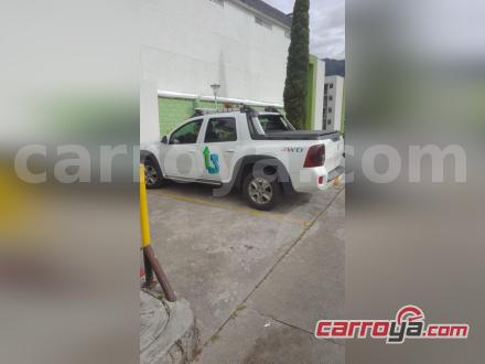 Renault Duster Oroch 2022 - imagen secundaria 2