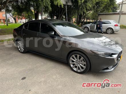 Mazda 3 2021 - imagen secundaria 1