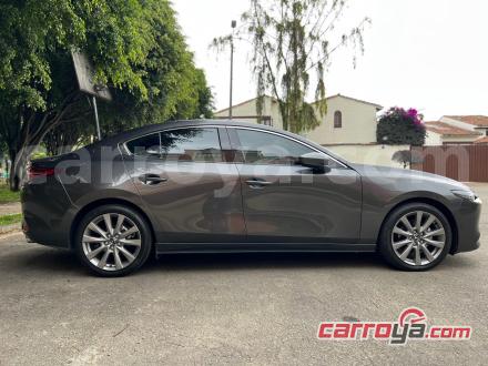 Mazda 3 2021 - imagen secundaria 2