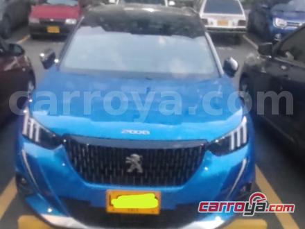 Peugeot Linea 2008 2023 - imagen secundaria 1