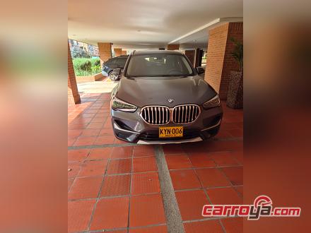 BMW X1 2022 - imagen secundaria 1