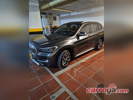 BMW X1 2022 - imagen secundaria 2