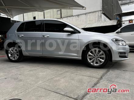 Volkswagen Golf 2015 - imagen 1