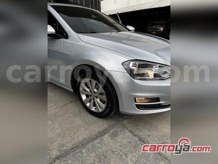 Volkswagen Golf 2015 - imagen secundaria 1