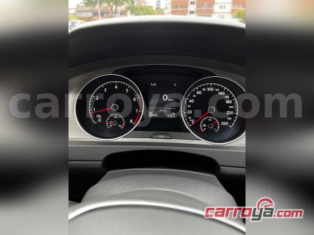 Volkswagen Golf 2015 - imagen secundaria 2