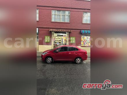 Chevrolet Beat 2022 - imagen secundaria 1