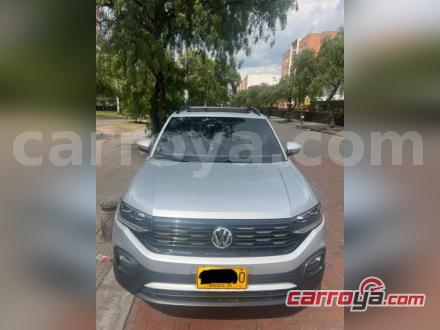 Volkswagen T-Cross 2020 - imagen secundaria 1