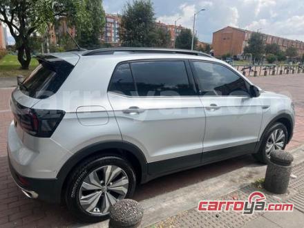 Volkswagen T-Cross 2020 - imagen secundaria 2