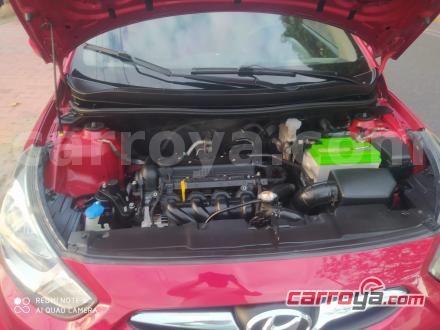 Hyundai Accent 2014 - imagen secundaria 1