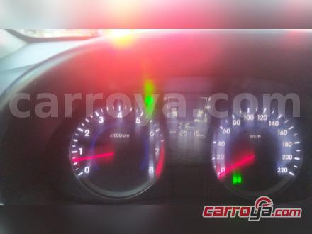 Hyundai Accent 2014 - imagen secundaria 2