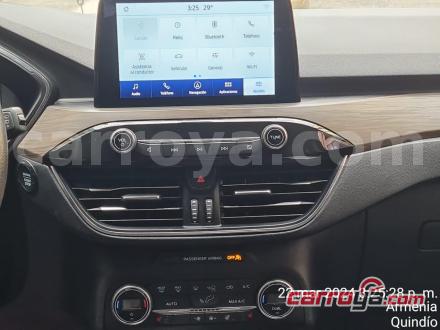 Ford Escape 2020 - imagen 1