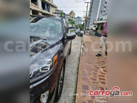 Ford Escape 2020 - imagen secundaria 1