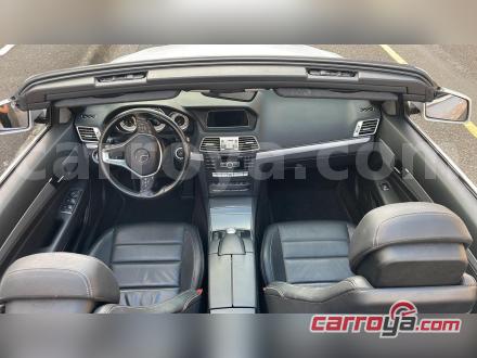 Mercedes Benz Clase E 2015 - imagen 1