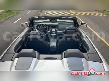 Mercedes Benz Clase E 2015 - imagen secundaria 1