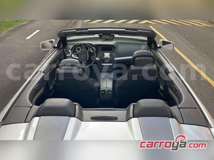 Mercedes Benz Clase E 2015 - imagen secundaria 2