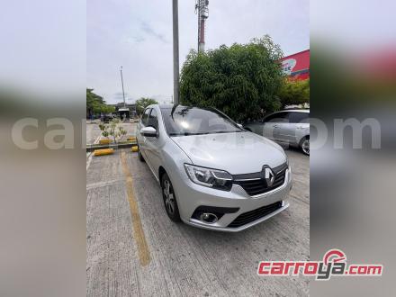 Renault Logan 2022 - imagen secundaria 1