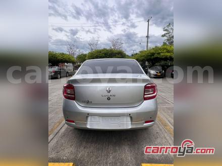 Renault Logan 2022 - imagen secundaria 2