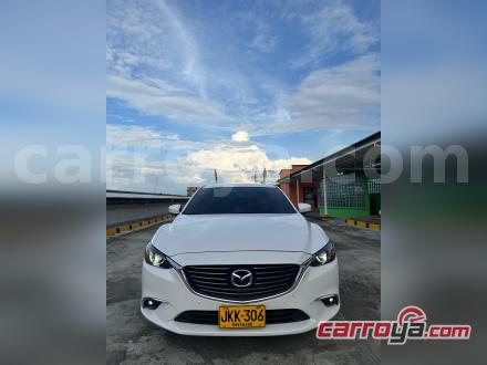 Mazda 6 2017 - imagen secundaria 1