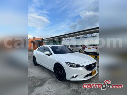 Mazda 6 2017 - imagen secundaria 2