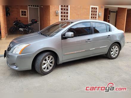Nissan Sentra 2013 - imagen 1