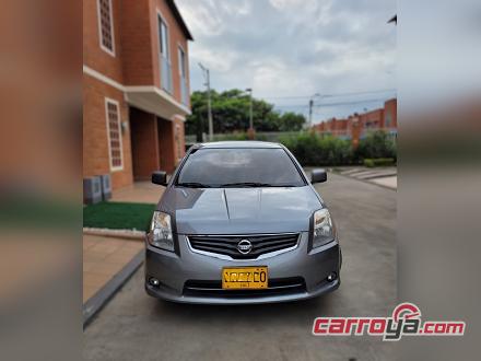 Nissan Sentra 2013 - imagen secundaria 1