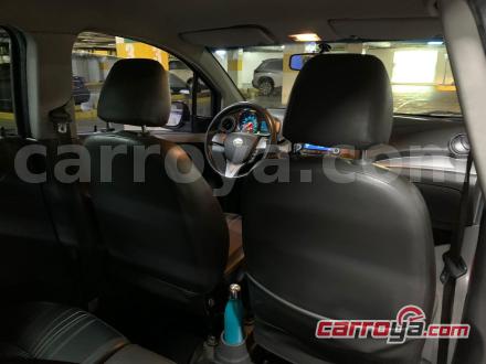 Chevrolet Spark 2016 - imagen secundaria 2