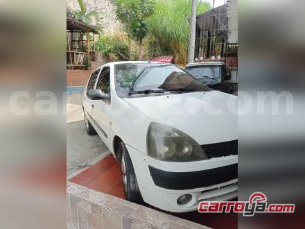 Renault Symbol 2005 - imagen secundaria 2