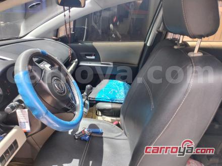 Mazda 5 2007 - imagen secundaria 2
