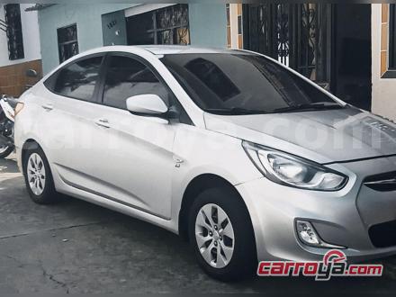 Hyundai i25 2013 - imagen secundaria 1
