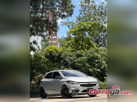 Chevrolet Joy 2021 - imagen secundaria 2