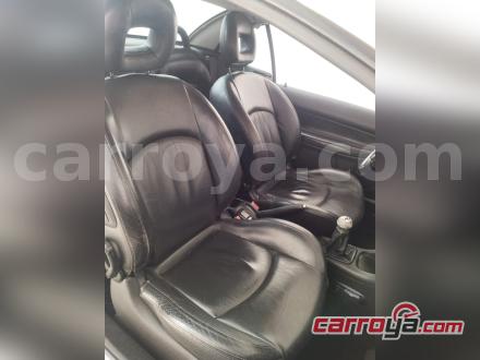 Peugeot 206 2005 - imagen secundaria 1