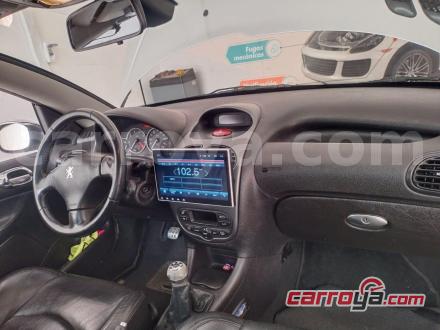 Peugeot 206 2005 - imagen secundaria 2