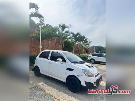 Chevrolet Spark 2017 - imagen secundaria 1