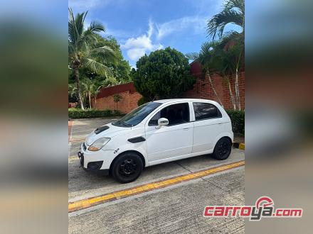 Chevrolet Spark 2017 - imagen secundaria 2