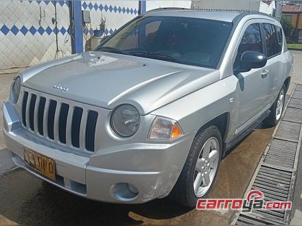 JEEP Compass 2010