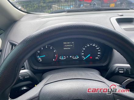 Ford Ecosport 2019 - imagen secundaria 1