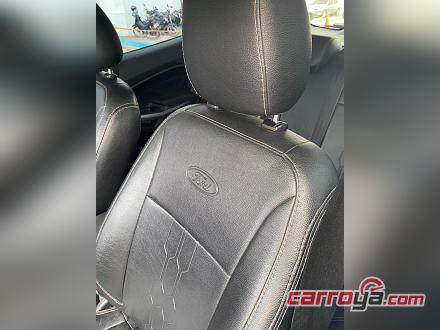 Ford Ecosport 2019 - imagen secundaria 2