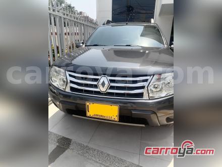 Renault Duster 2016 - imagen 1