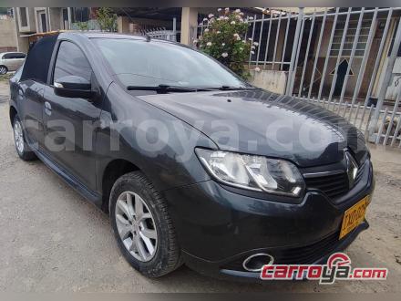 Renault Logan 2017 - imagen secundaria 1