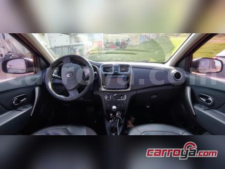 Renault Logan 2017 - imagen secundaria 2