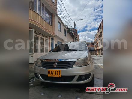 Renault Logan 2014 - imagen secundaria 1