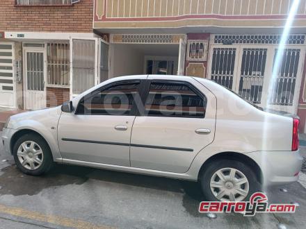 Renault Logan 2014 - imagen secundaria 2