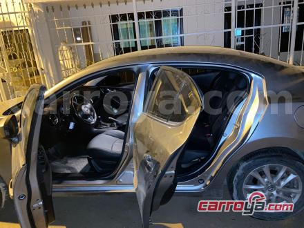 Mazda 3 2015 - imagen secundaria 1