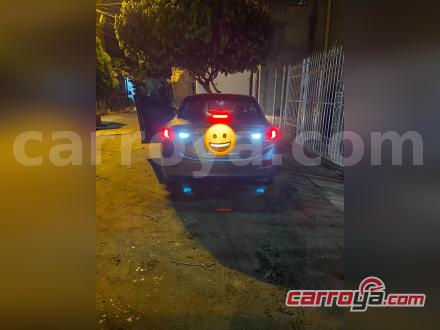 Mazda 3 2015 - imagen secundaria 2