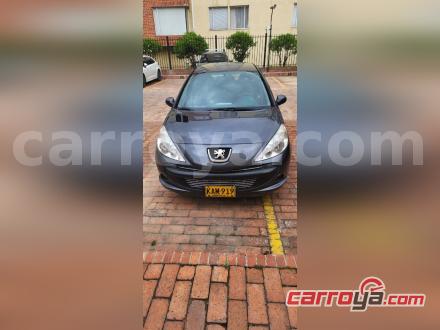 Peugeot 207 2009 - imagen secundaria 1