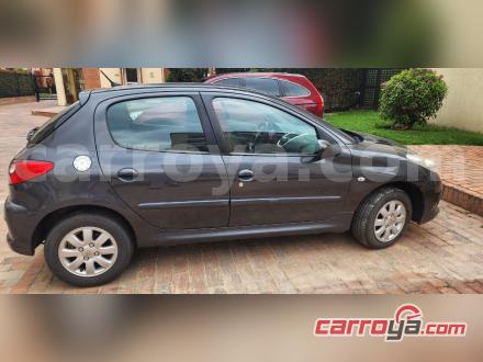 Peugeot 207 2009 - imagen secundaria 2