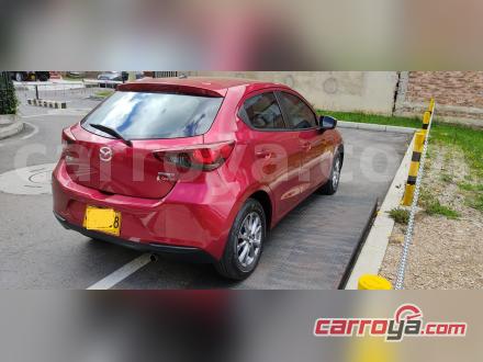 Mazda 2 2021 - imagen secundaria 1