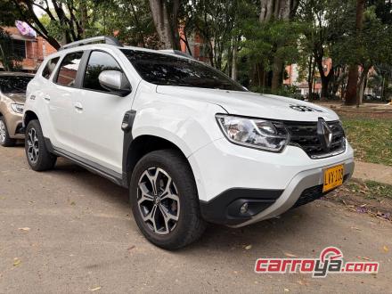 Renault Duster 2024 - imagen secundaria 1
