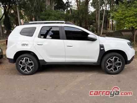 Renault Duster 2024 - imagen secundaria 2