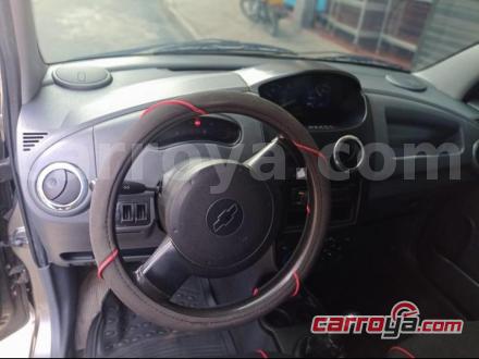 Chevrolet Spark 2013 - imagen secundaria 1